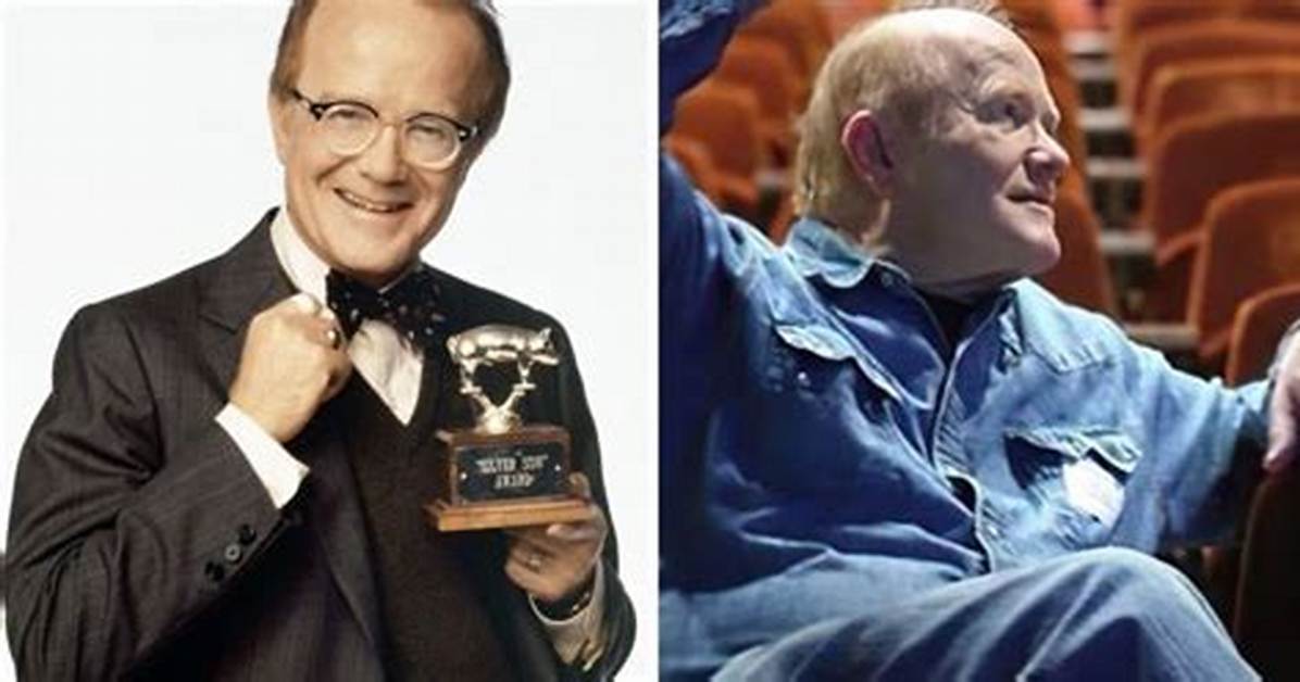 Richard Sanders Net Worth