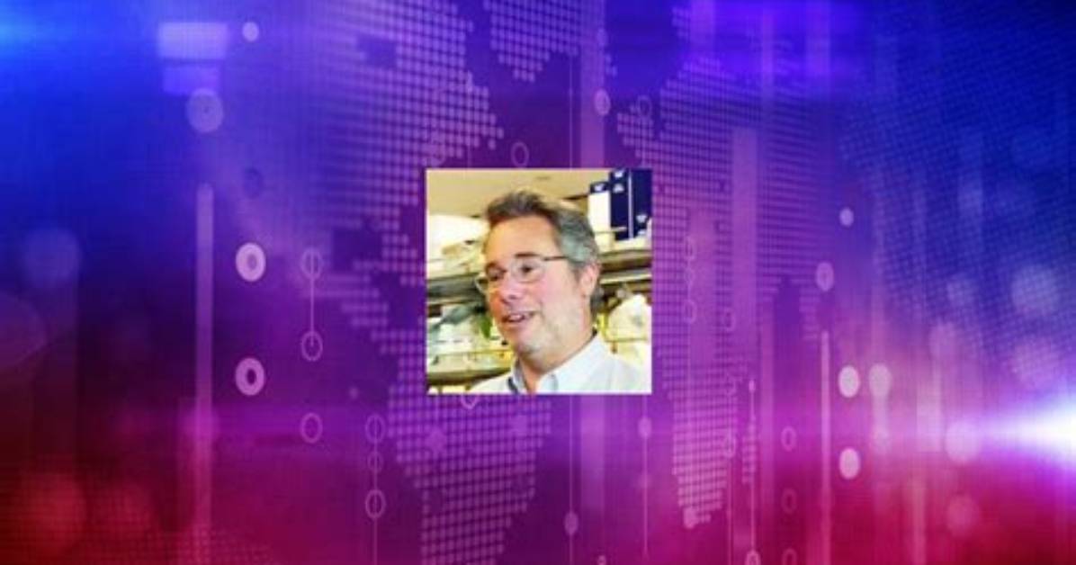 Richard Scheller Net Worth
