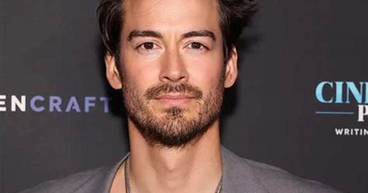 Richard Sharrah Net Worth