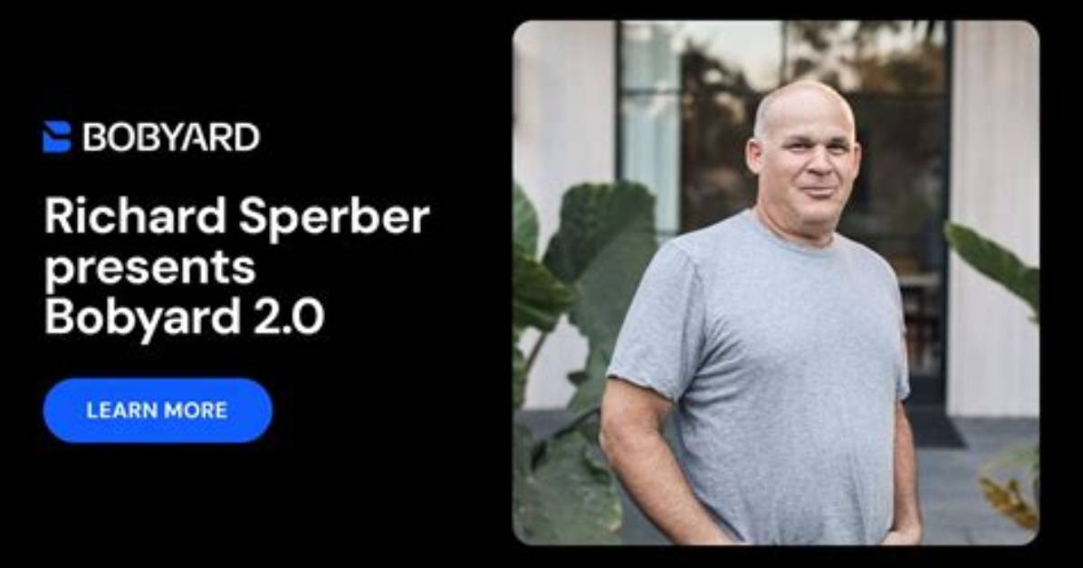Richard Sperber Net Worth