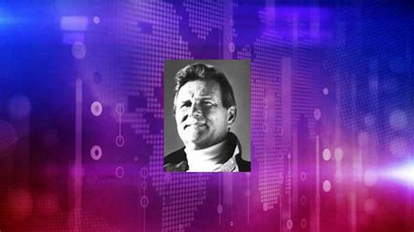 Richard Steadman Net Worth