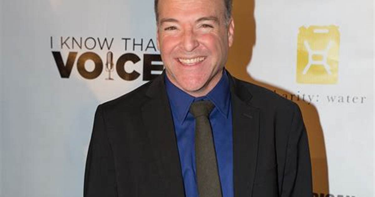 Richard Steven Horvitz Net Worth
