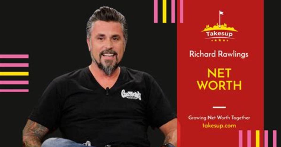 Richard Swor Net Worth