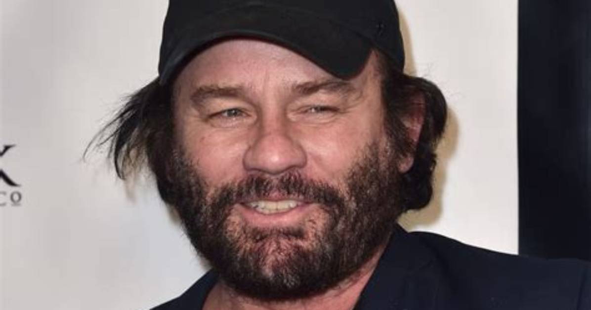 Richard Tyson Net Worth