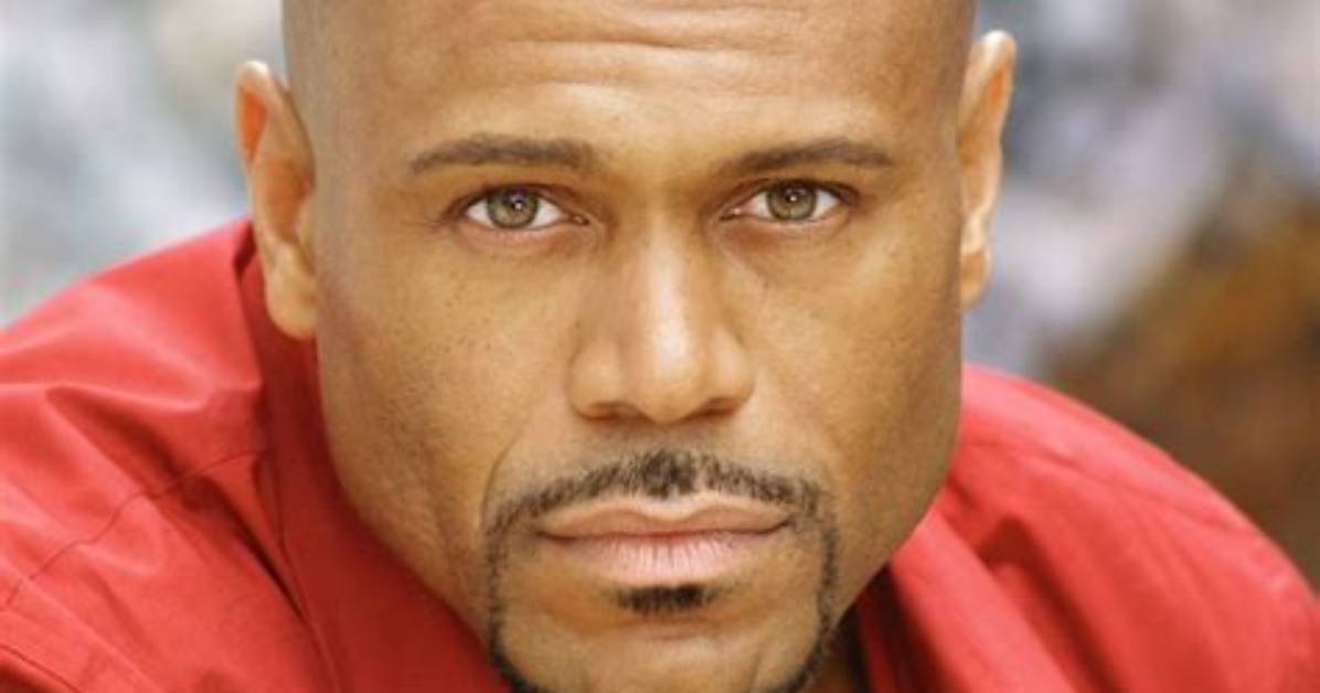 Richard Whiten Net Worth