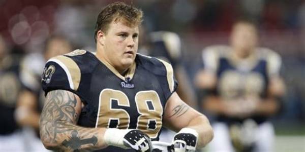 Richie Incognito Net Worth