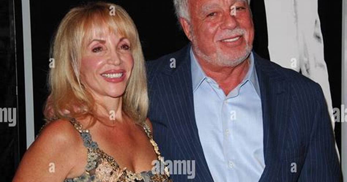 Richie Roberts Net Worth