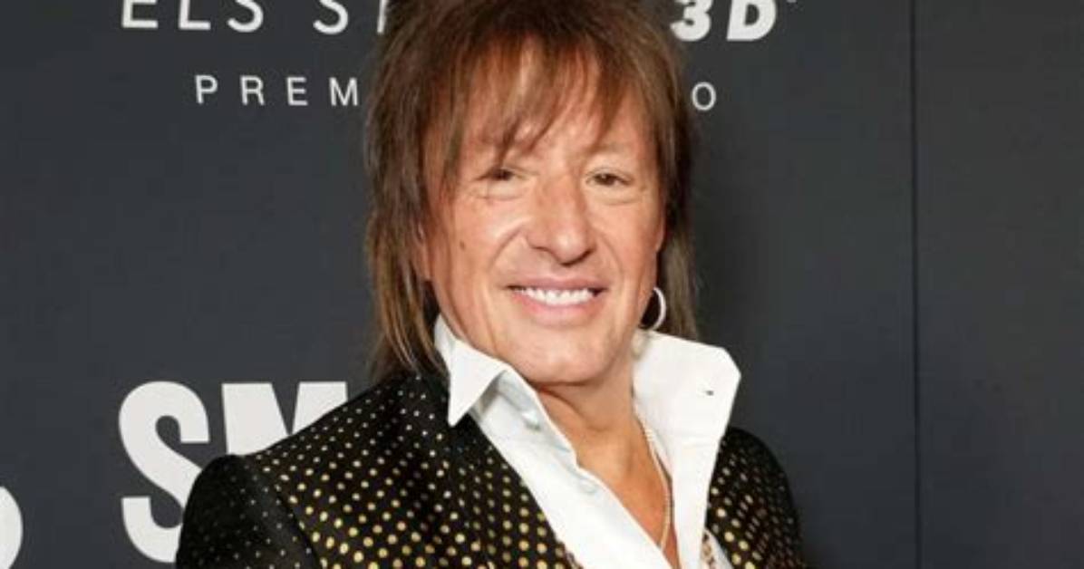 Richie Sambora Net Worth