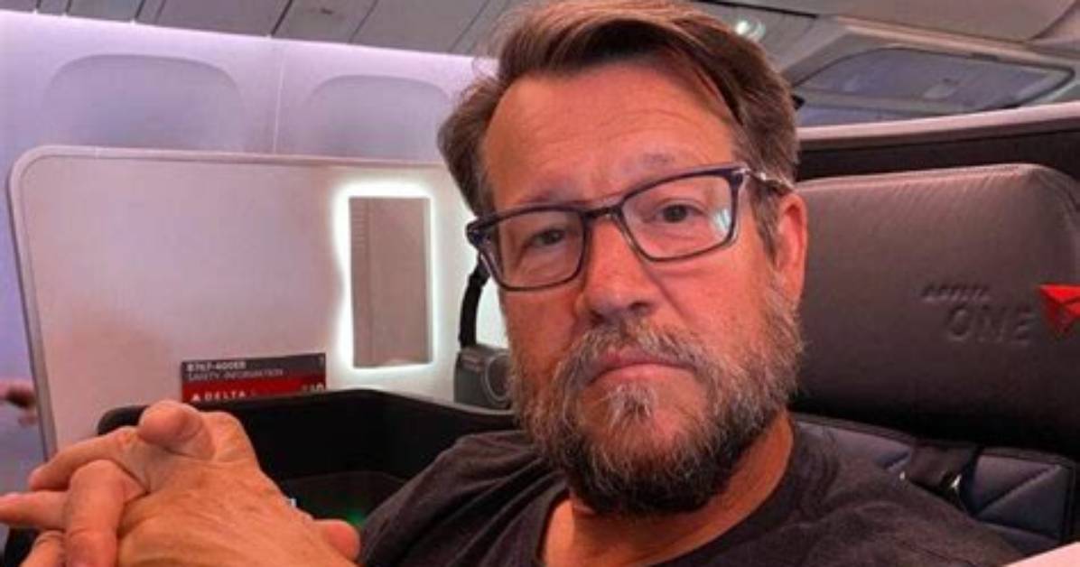 Rick Burgess Net Worth