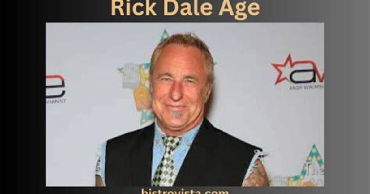 Rick Dale Net Worth