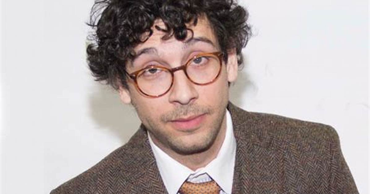 Rick Glassman Net Worth