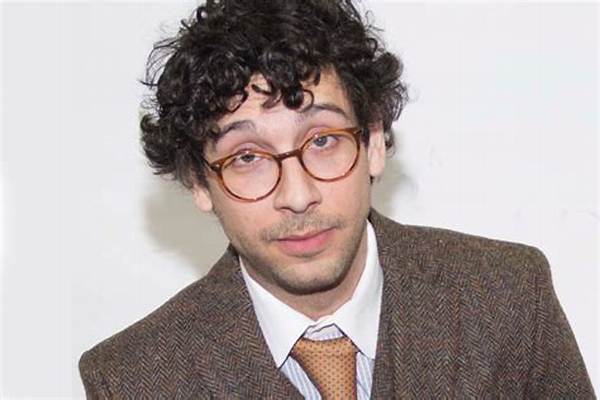 Rick Glassman Net Worth