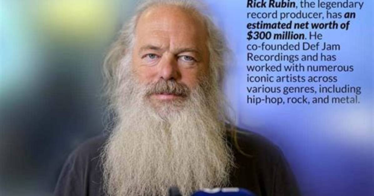 Rick Hunter Net Worth