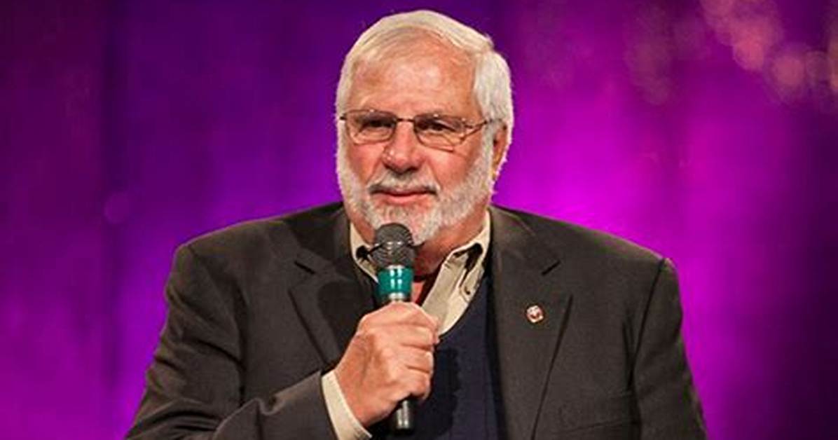Rick Joyner Net Worth