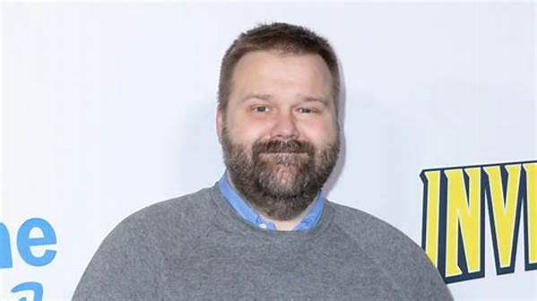 Rick Kirkman Net Worth