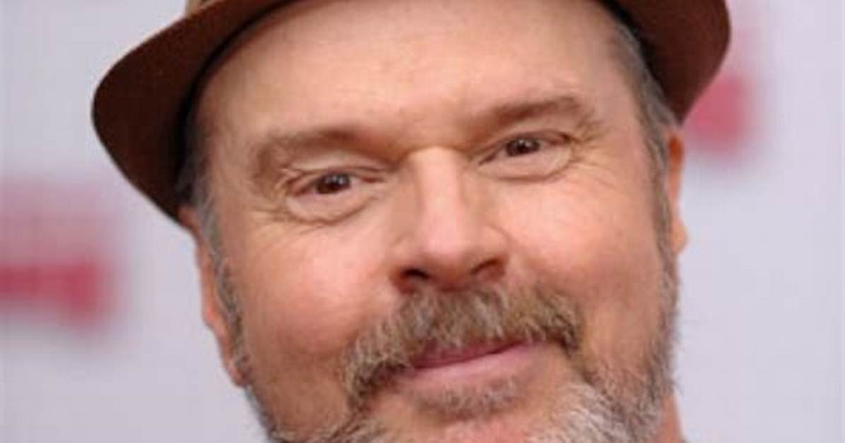 Rick Overton Net Worth