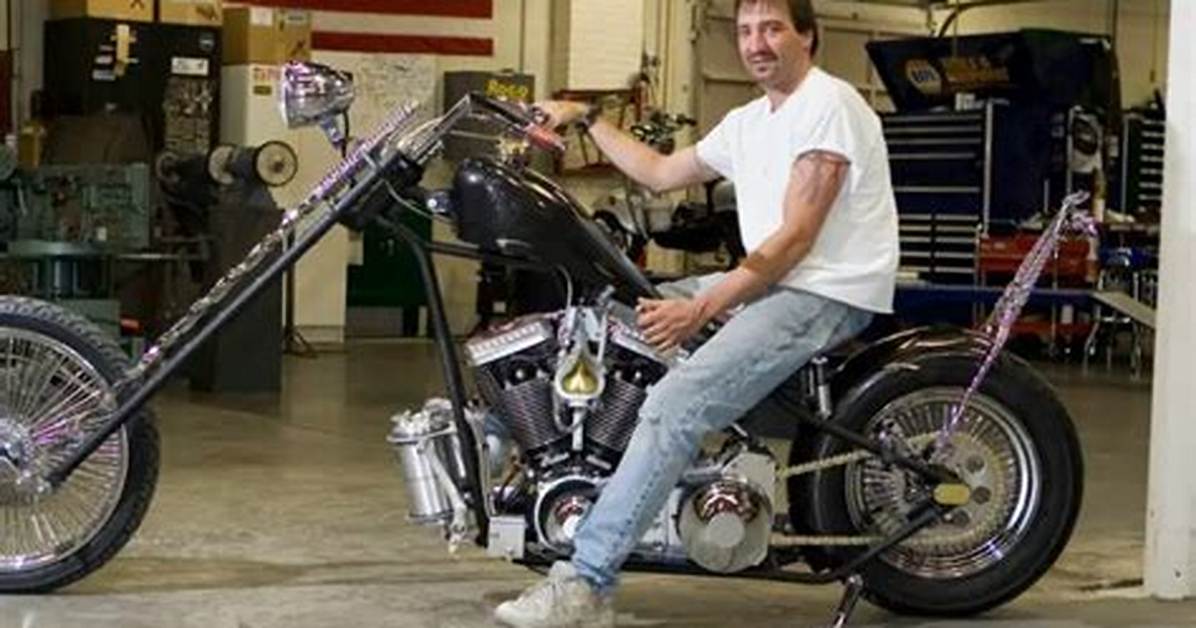 Rick Petko Net Worth