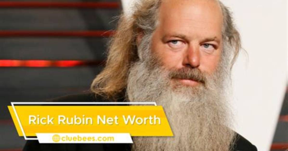 Rick Rumble Net Worth