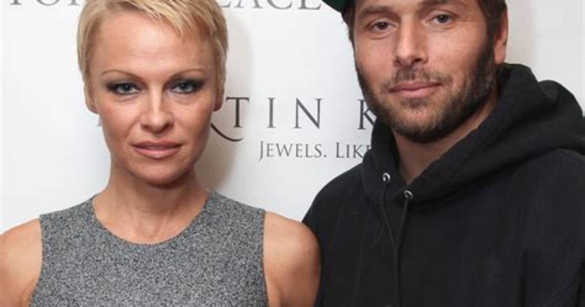 Rick Salomon Net Worth