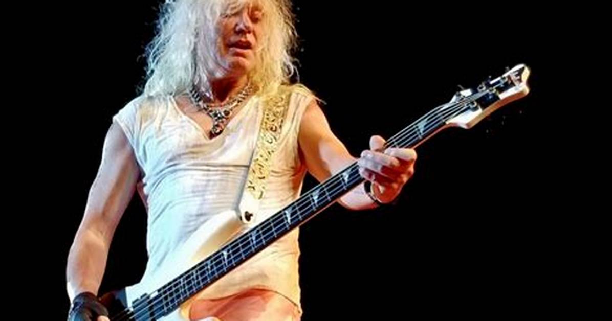 Rick Savage Net Worth