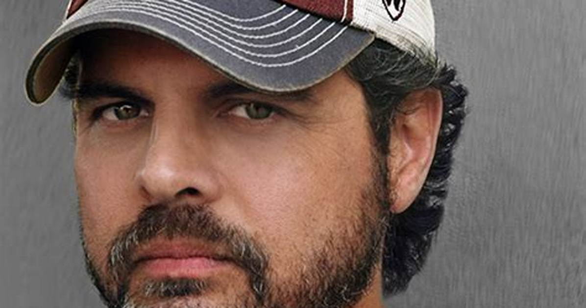 Rick Trevino Net Worth