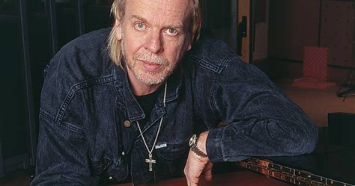 Rick Wakeman Net Worth