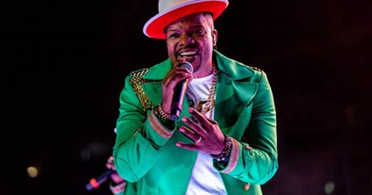 Ricky Bell Net Worth