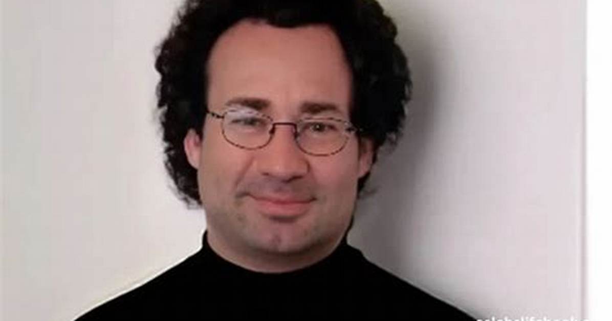 Ricky Blitt Net Worth
