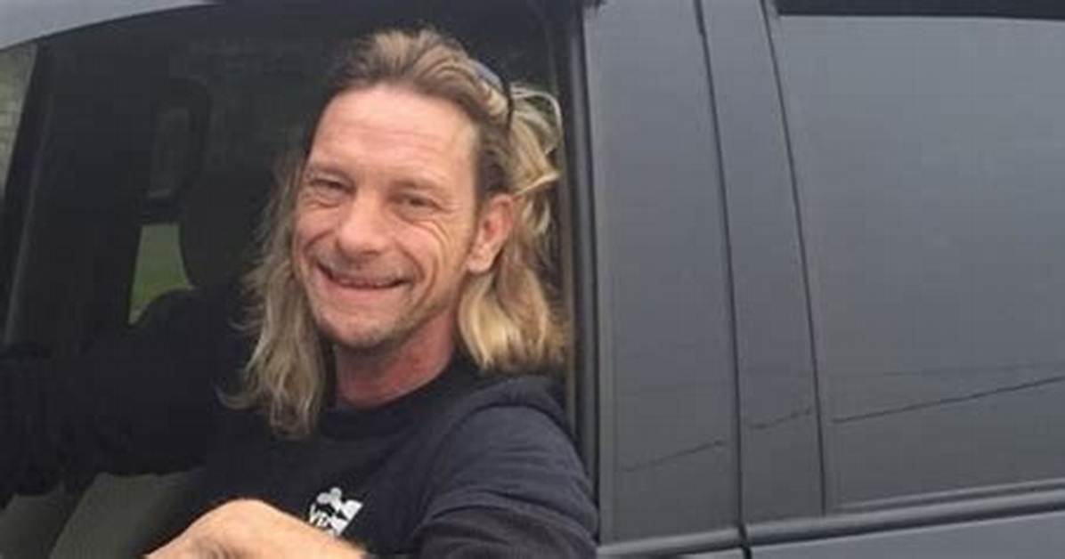 Ricky Bretherton Net Worth