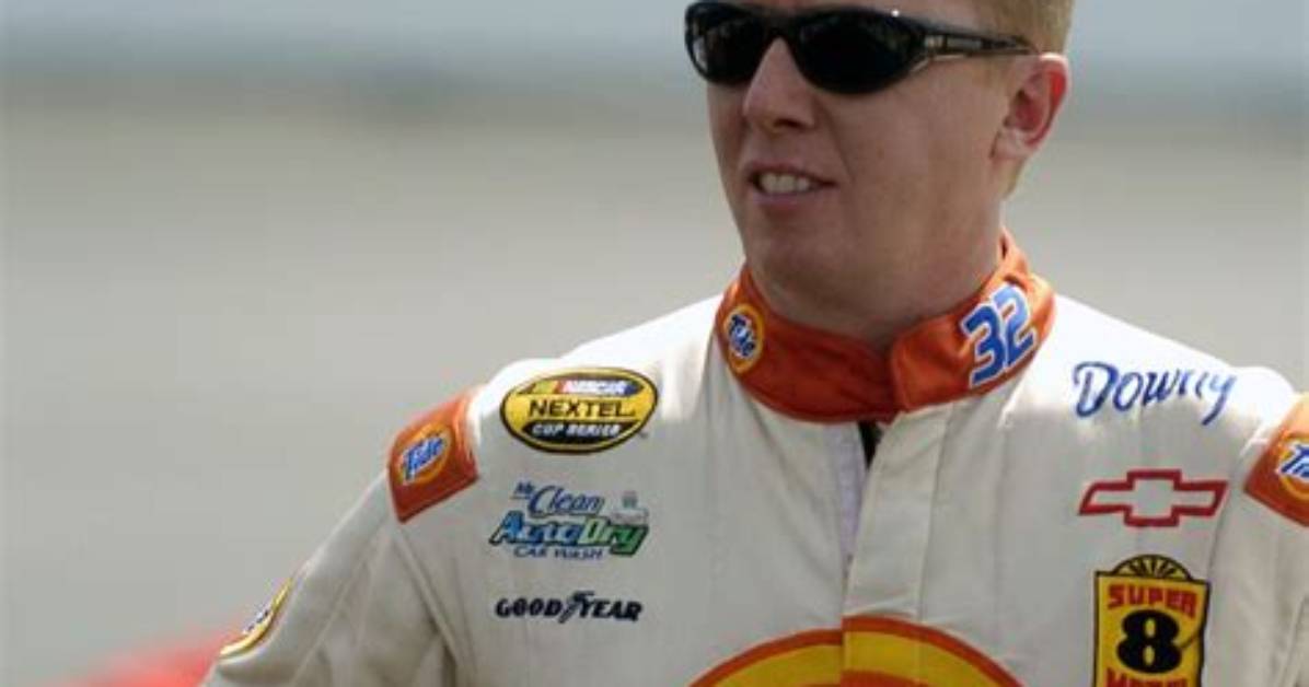 Ricky Craven Net Worth