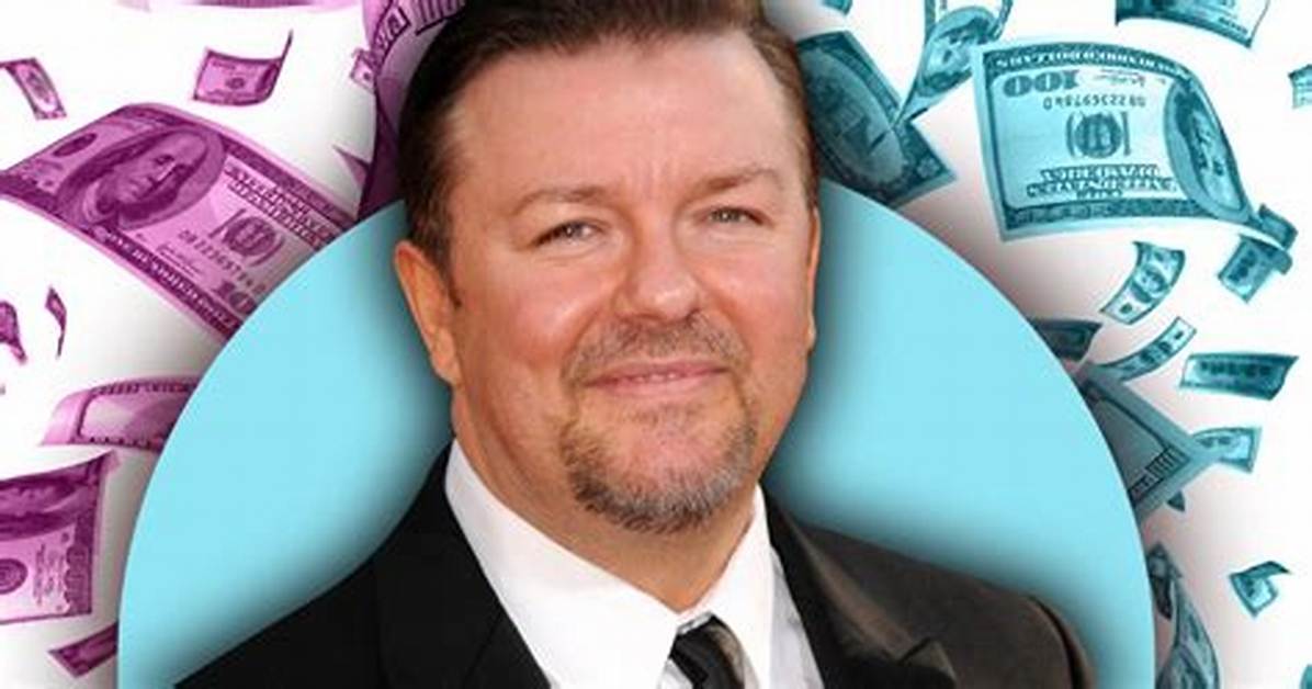 Ricky Dearman Net Worth