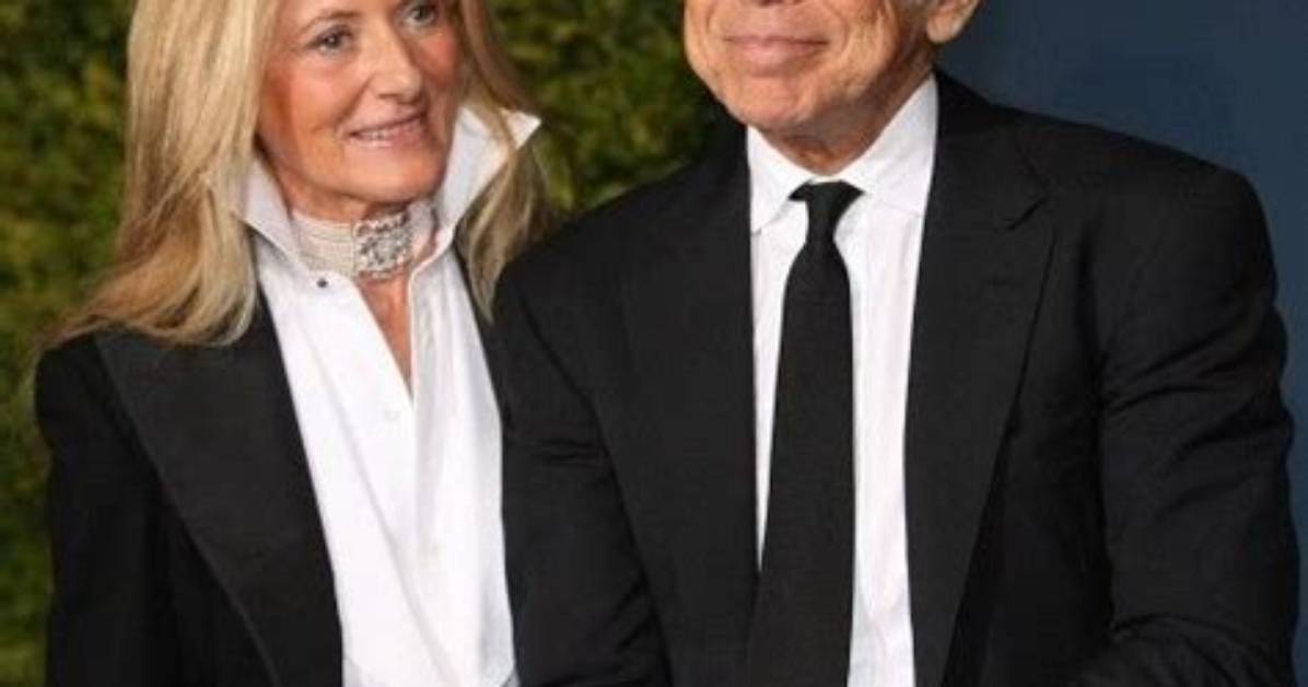 Ricky Lauren Net Worth