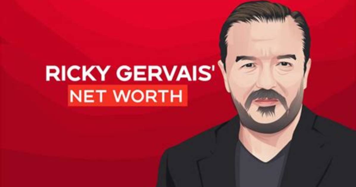 Ricky Nierva Net Worth