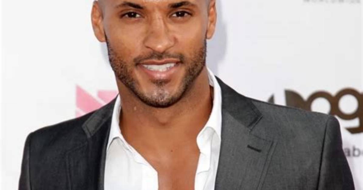 Ricky Whittle Net Worth