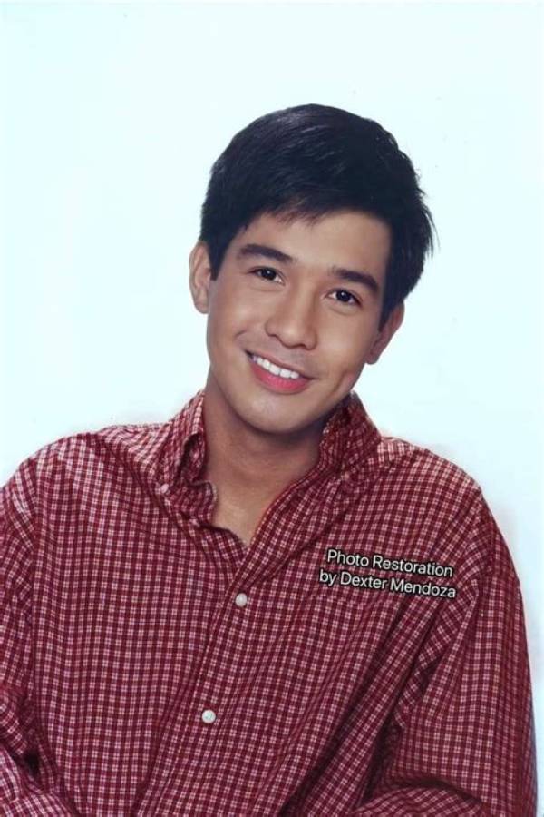 Rico Yan Net Worth