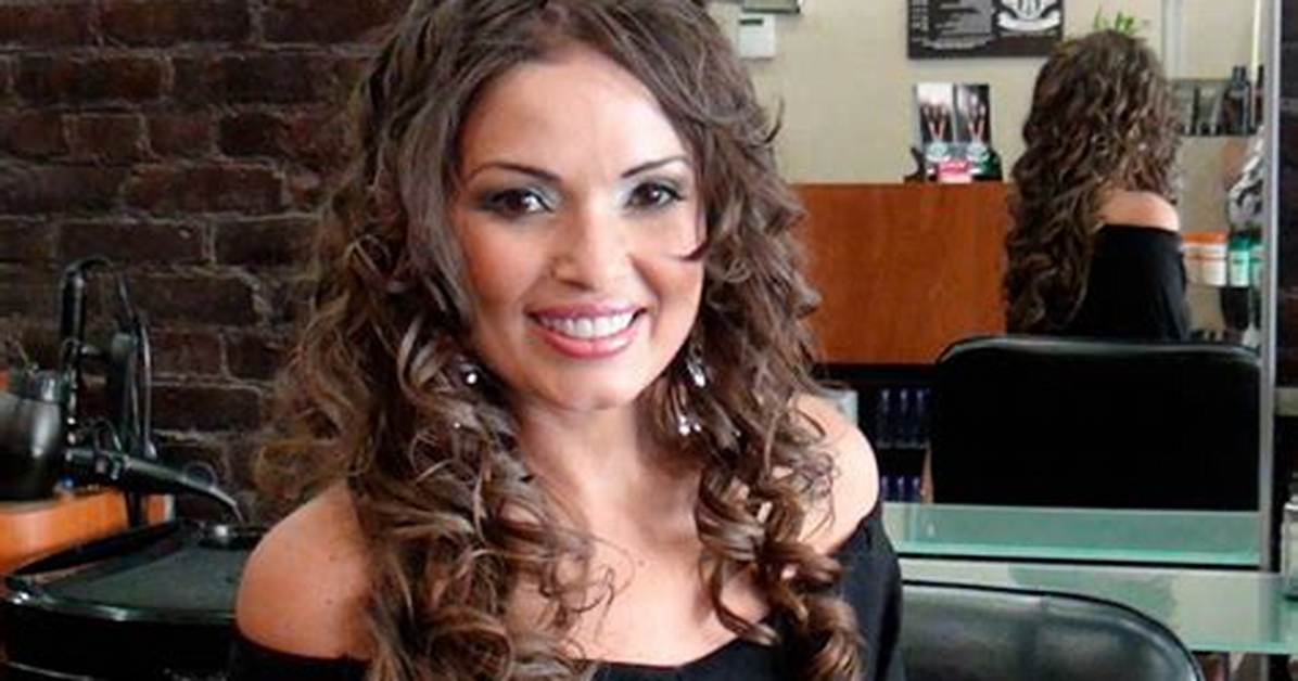 Riczabeth Sobalvarro Net Worth
