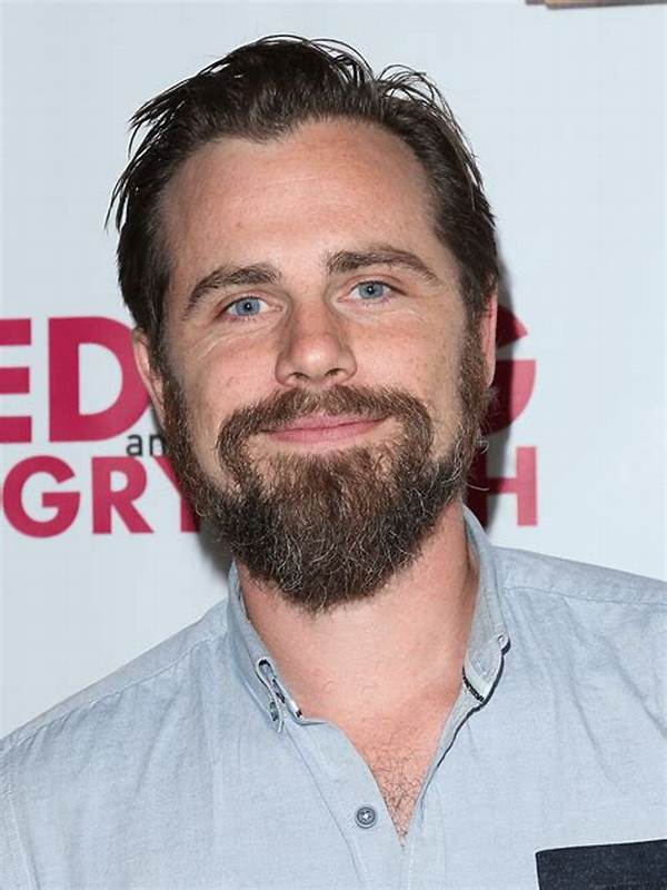 Rider Strong Net Worth