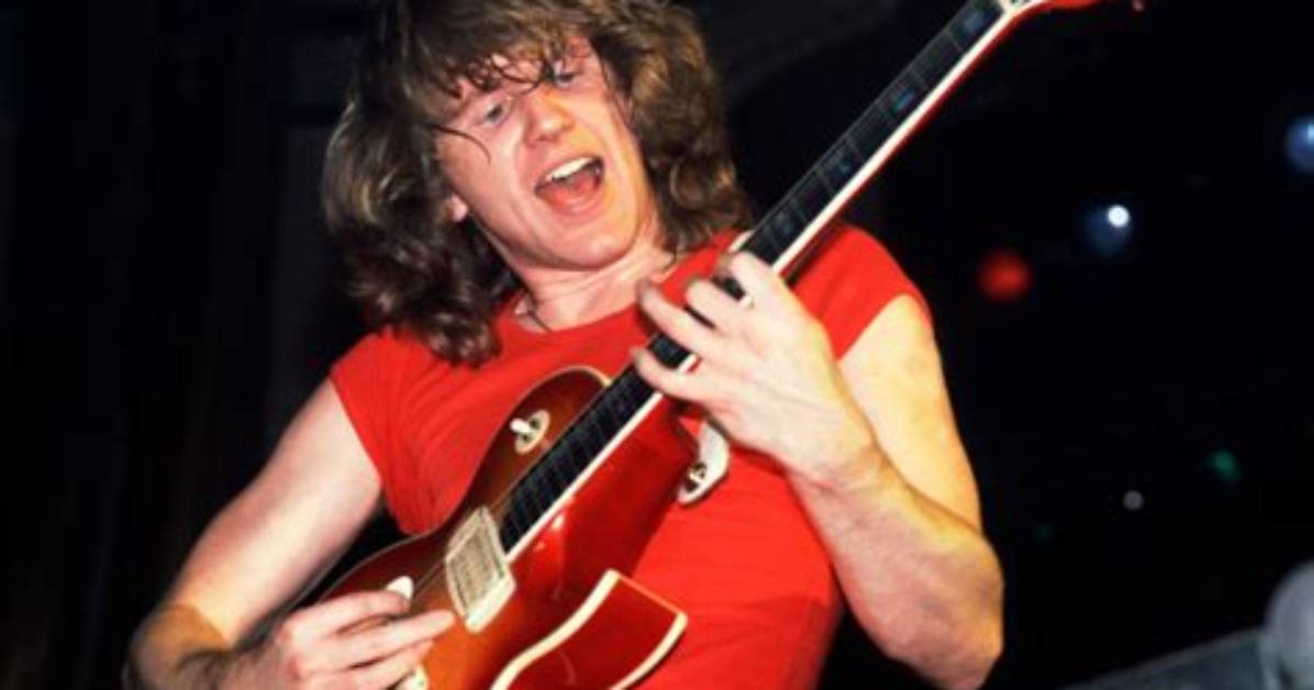Rik Emmett Net Worth