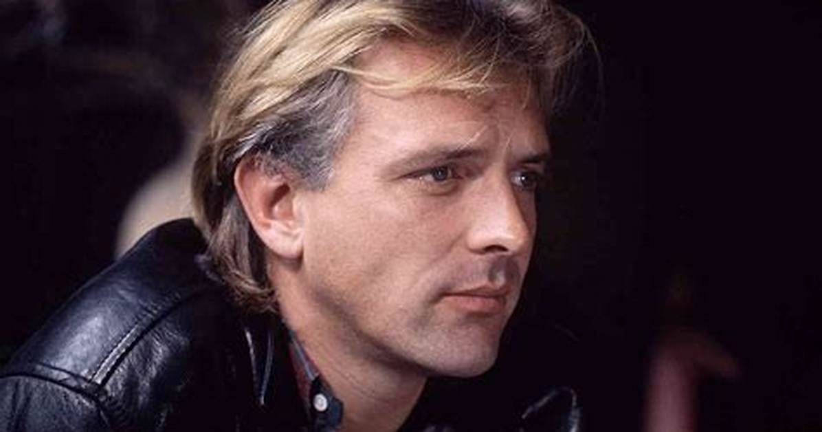 Rik Mayall Net Worth