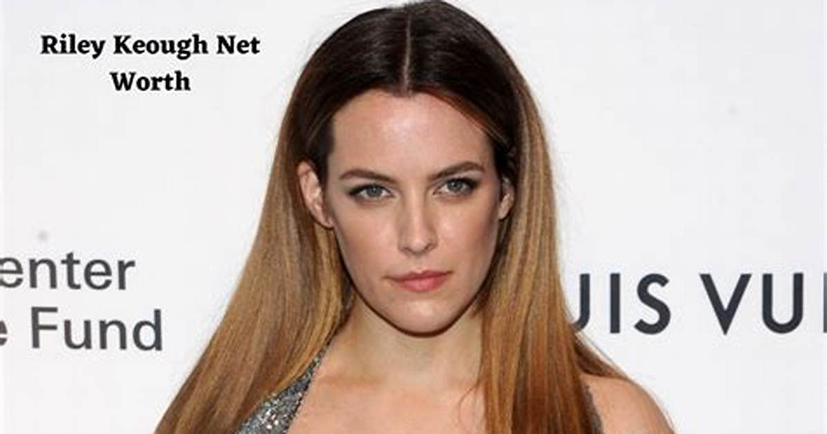 Riley King Net Worth