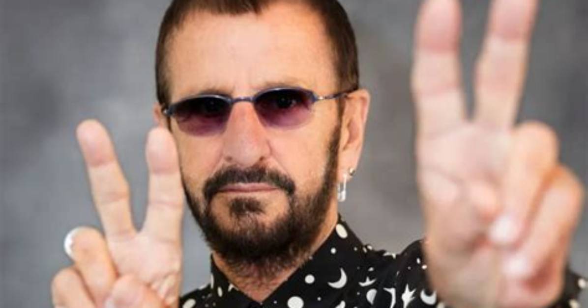 Ringo Starr Net Worth