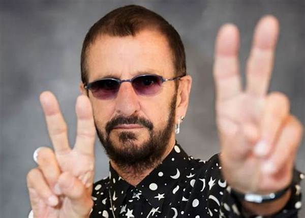 Ringo Starr Net Worth