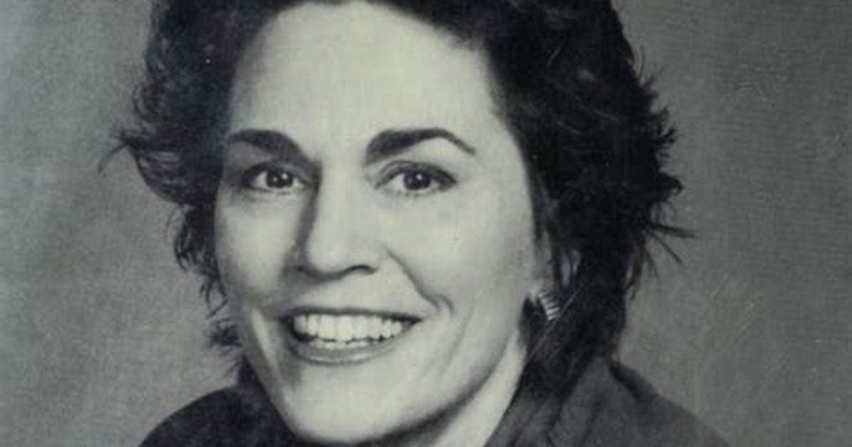 Rita Mae Brown Net Worth