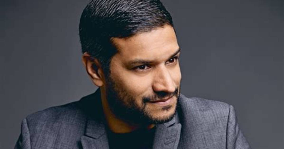 Rizwan Kassim Net Worth
