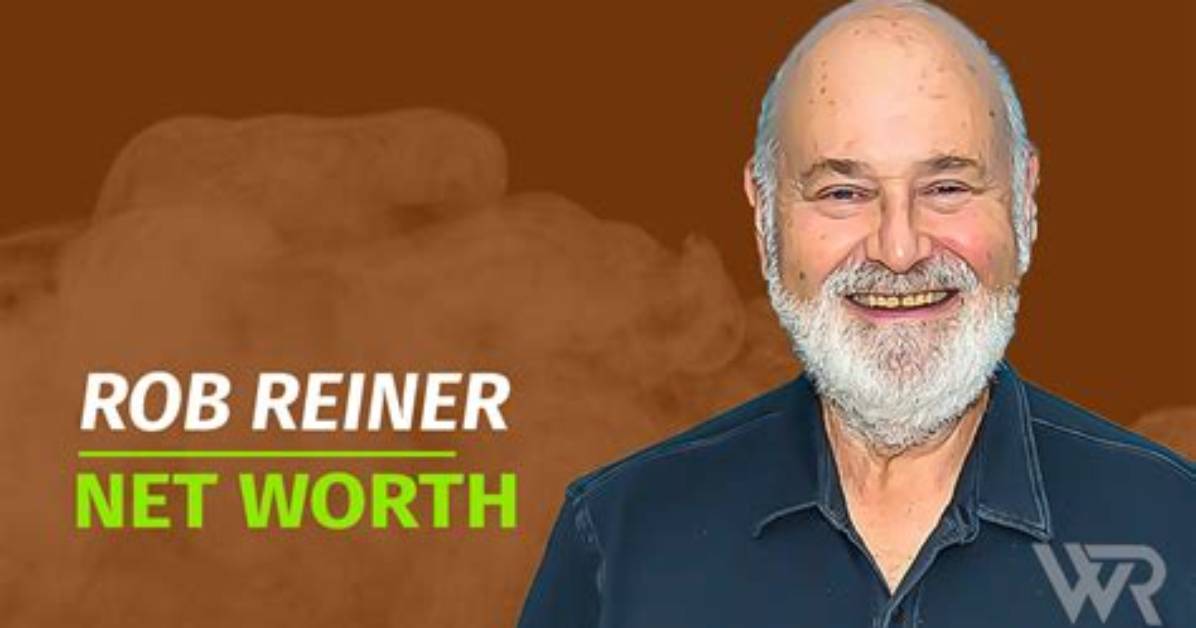 Rob Boltin Net Worth