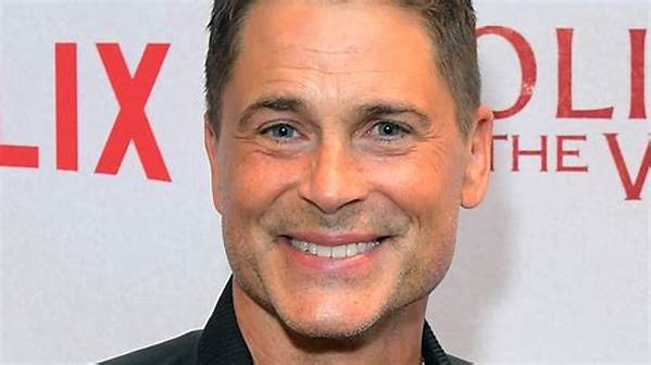 Rob Lowe Net Worth