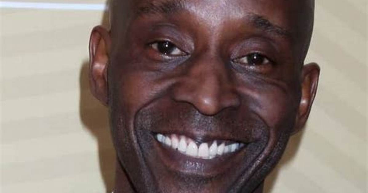 Rob Morgan Net Worth