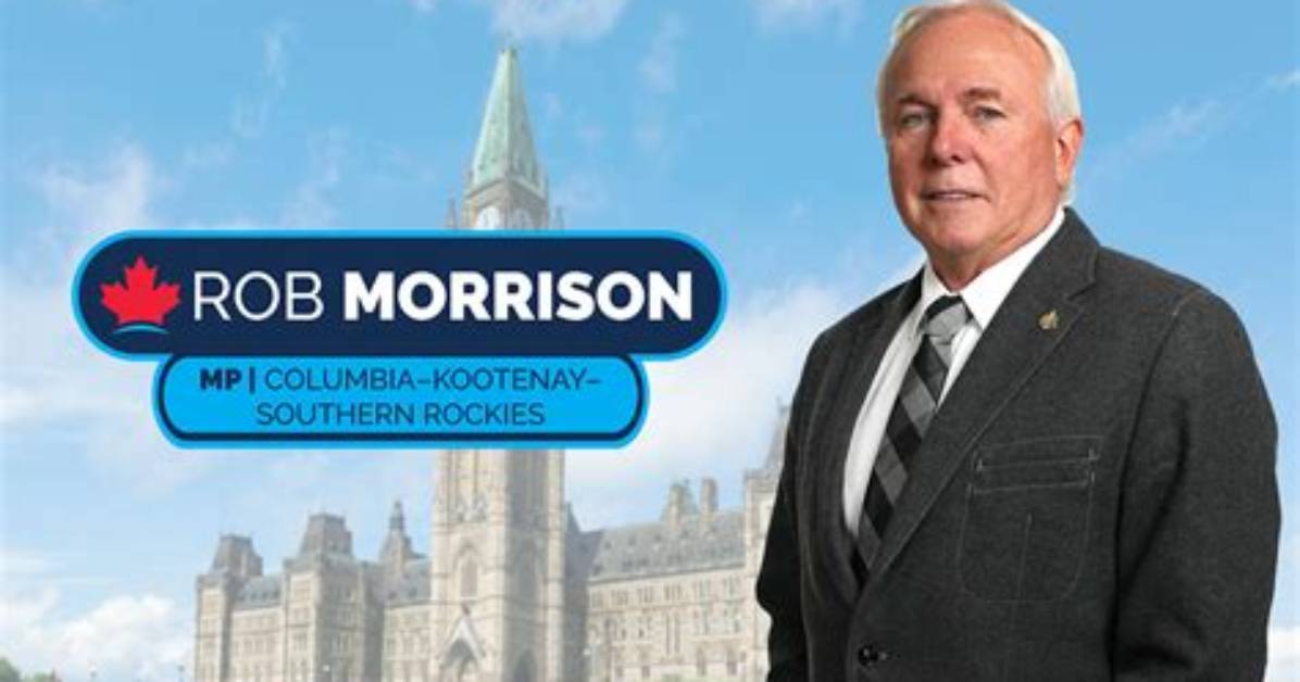 Rob Morrison Net Worth