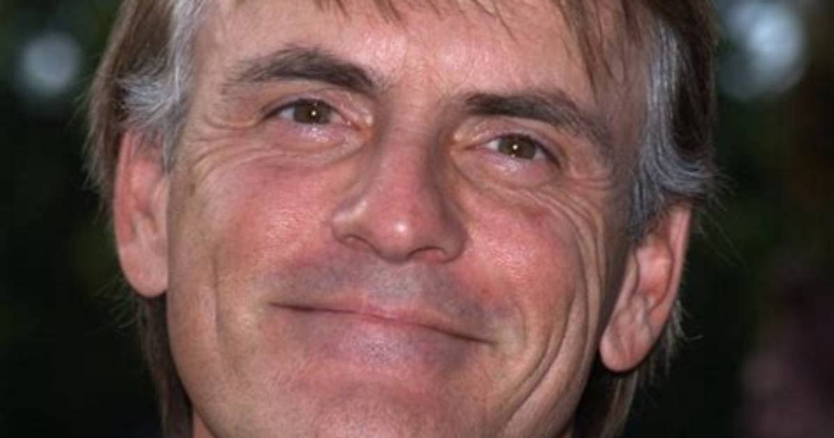 Rob Paulsen Net Worth