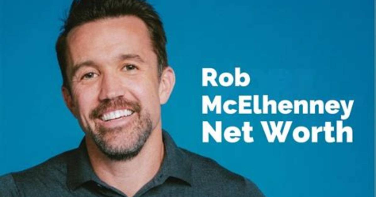 Rob Storey Net Worth